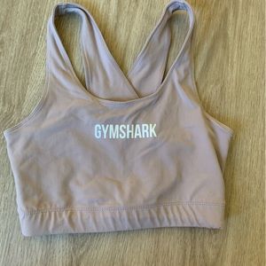 Gymshark sports bra. XS